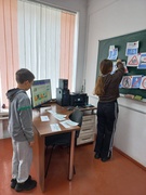 Єдиний національний урок “Безпечна дорога додому”