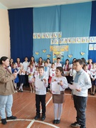 Тиждень української писемності та мови