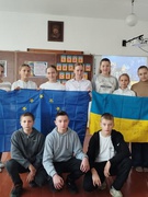 День Гідності та Свободи  Інформаційний дайджест