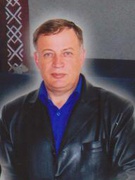 Мартинюк Леонтій Семенович