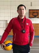 Чорний Василь Володимирович