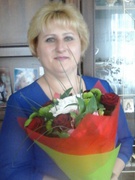 Лимаренко Наталія Андріївна