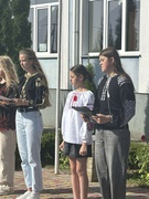 День пам'яті Сергія Головчака