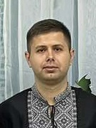 Максімов Сергій Сергійович