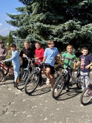 Безпечна дорога до школи