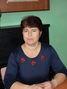 Лиса Ольга Олексіївна