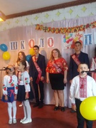 Лунає останній дзвоник