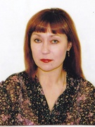 Гавриленко Анжела Олександрівна