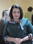 Барна Леся Василівна