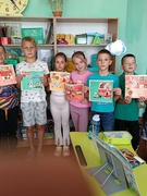 Тиждень безпечного руху