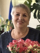 Шевченко Галина Олексіївна
