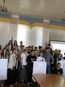 Грантові можливості для молоді в громаді