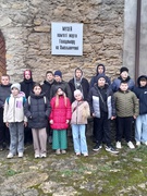 Поїздка до музею Голодомору у Меджибіж