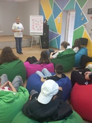 Загроза тероризму. Українські підлітки-живі бомби