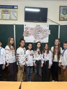 День вишиванки  2025