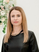 Курпіта Марія Василівна