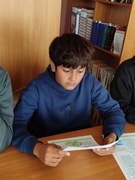 Бринить-співає наша мова, чарує, тішить і п'янить