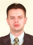 Блохін Олег Петрович