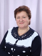 Петренко Алла Василівна