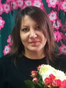 Мельник Леся Леонідівна