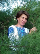 Кильба Марія Степанівна