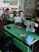 Тиждень захисту прав дітей