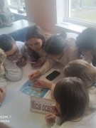 Батл поколінь: Вчителі/учні 27.11.2025р.