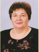 Ющак Емілія Ростиславівна