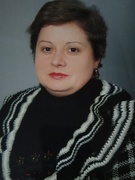 Біля Олена Флорівна