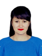 Черчел Ганна Сергіївна