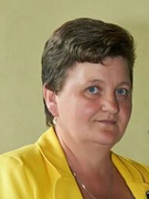 Андріяш Жанна Ростиславівна