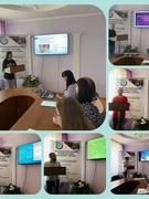 Захист практики ПТ