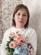Мандрика Марія Олександрівна