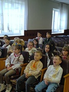 Ляльковий театр