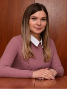 Лісоводська Ірина Василівна
