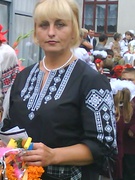 Бліщ Софія Ярославівна