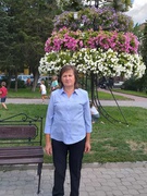 Дрофич Ярослава Василівна