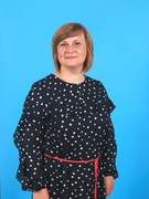 Павліченко Наталка Вікторівна