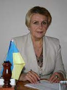 Маріогло Зінаїда Іванівна
