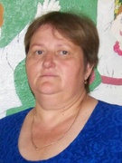 Проданова Наталія Георгіївна