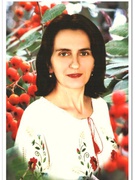 Бережанська Наталія Степанівна