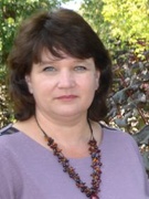Озерна Оксана Вікторівна