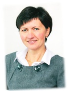 Ященко Людмила Петрівна
