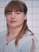 Плотнікова Олеся Володимирівна