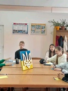 З Днем Захисника України!