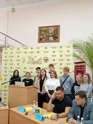 Запитай випускника