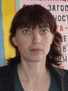 Ільчук Олена Олександрівна