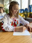 День української писемності 9 листопада 2023 року