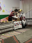 Андріївські вечорниці