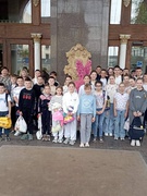 SPA центр "Женева" м. Трускавець